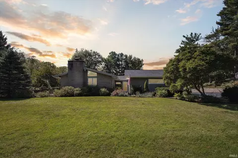 65531 State Road 23 Rd, North Liberty, IN 46554