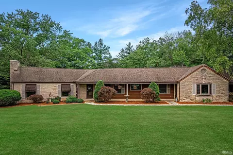 1259 N Main St, Princeton, IN 47670