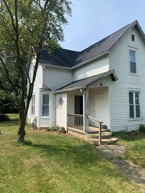 6188 N County Road 930 E, Forest, IN 46039