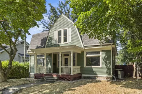 312 W Taber St, Fort Wayne, IN 46807
