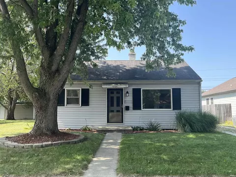 1806 N 27 St, Lafayette, IN 47904