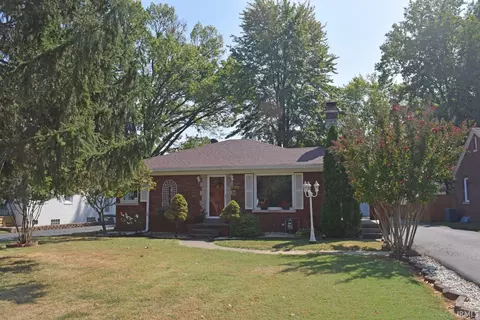 3107 Lincoln Ave, Evansville, IN 47715