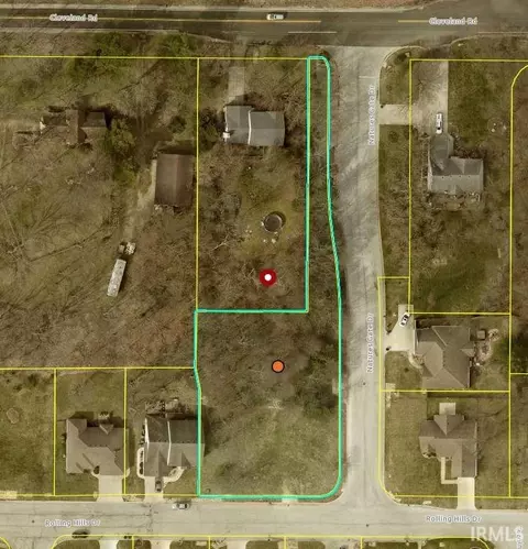 25655 Rolling Hills Dr, South Bend, IN 46628
