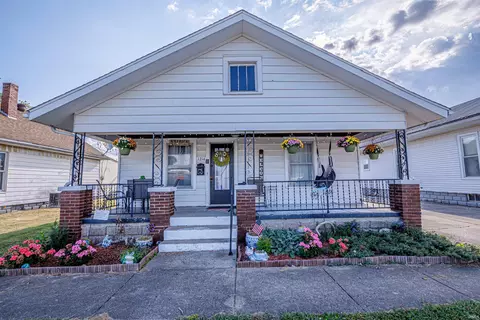 1214 S Prince St, Princeton, IN 47670