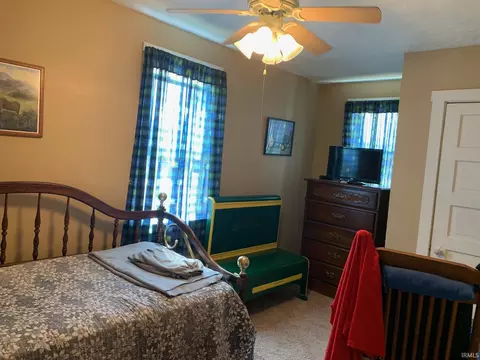 116 E Clem St, Flora, IN 46929 photo 14