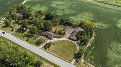 14929 Indianapolis Rd, Yoder, IN 46798 photo 4