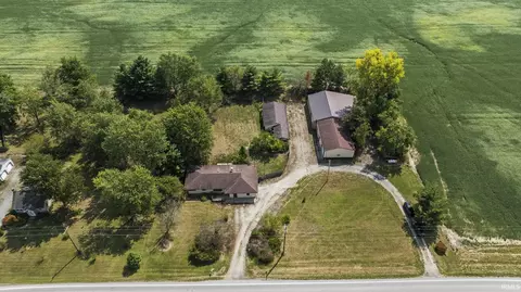 14929 Indianapolis Rd, Yoder, IN 46798 photo 3