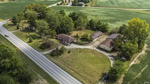 14929 Indianapolis Rd, Yoder, IN 46798 photo 29