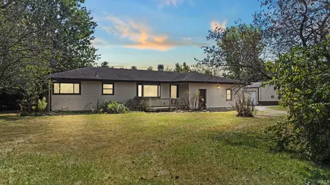 14929 Indianapolis Rd, Yoder, IN 46798 photo 1