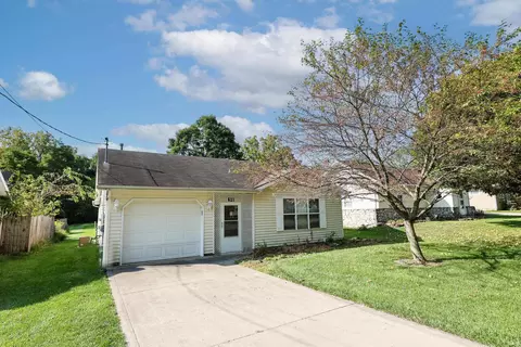 621 W Fulton, Hartford City, IN 47348