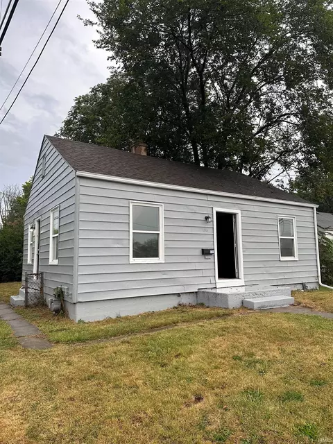 1816 Edsall Ave, Fort Wayne, IN 46803