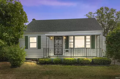 4315 Avondale Dr, Fort Wayne, IN 46806