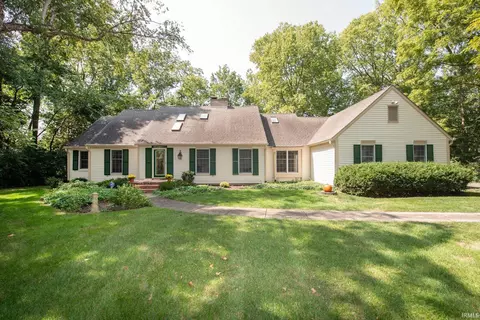 3614 W Capilano Dr, West Lafayette, IN 47906