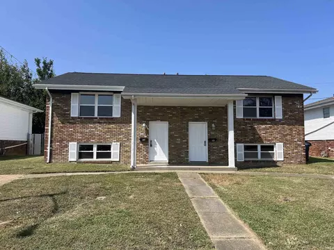 1425 1427 Jeanette Ave, Evansville, IN 47714