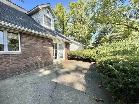 303 W Wolfe St, Sullivan, IN 47882 photo 20