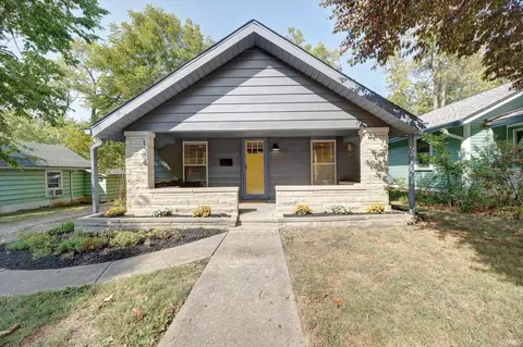 1304 S Grant St, Bloomington, IN 47401