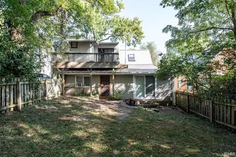 827 W 4th St, Bloomington, IN 47404 photo 31