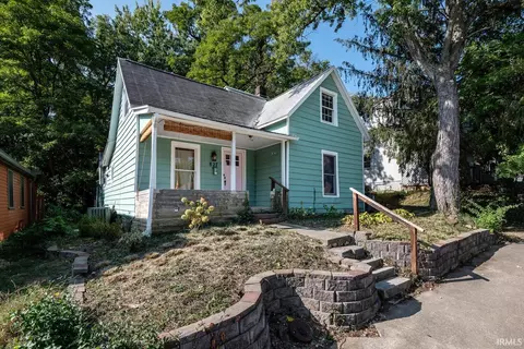 827 W 4th St, Bloomington, IN 47404 photo 1