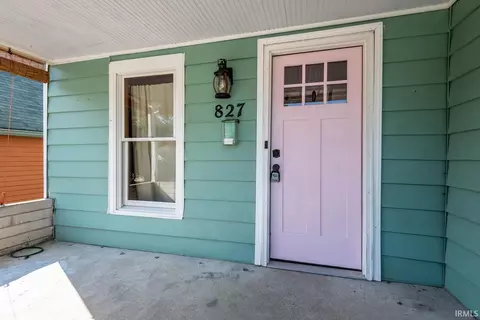 827 W 4th St, Bloomington, IN 47404 photo 2