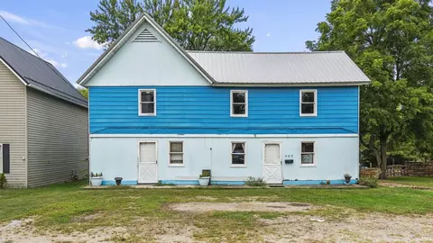 307 N Sycamore St, Lagrange, IN 46761 photo 36