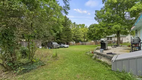 307 N Sycamore St, Lagrange, IN 46761 photo 32