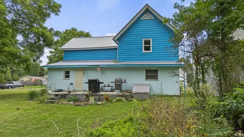 307 N Sycamore St, Lagrange, IN 46761 photo 35
