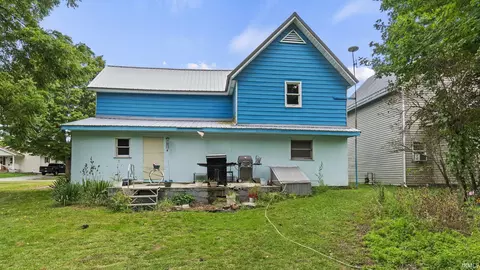 307 N Sycamore St, Lagrange, IN 46761 photo 34