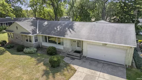 4116 Hiawatha Blvd, Fort Wayne, IN 46809
