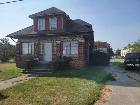 875 W St Rd 32 Hwy, Winchester, IN 47394