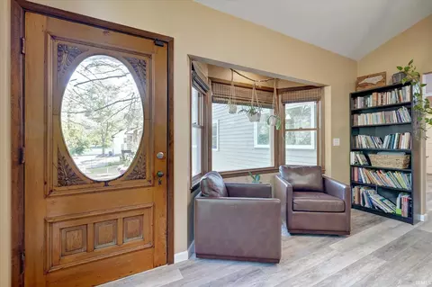 Entry Way - 3509 E 3rd St, Bloomington, IN 47401 photo 2 of 3