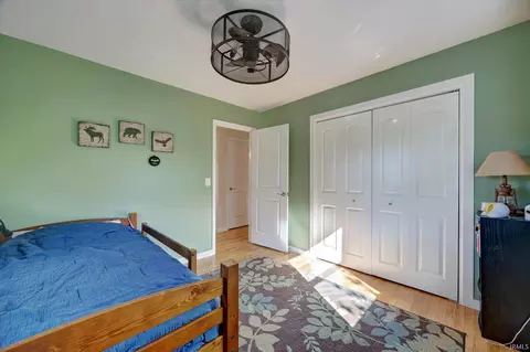 Bedroom - 3509 E 3rd St, Bloomington, IN 47401 photo 5 of 7
