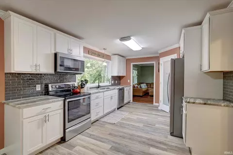 Kitchen - 3509 E 3rd St, Bloomington, IN 47401 photo 2 of 2