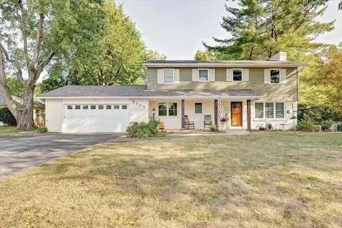 Exterior - 3509 E 3rd St, Bloomington, IN 47401 photo 1 of 7