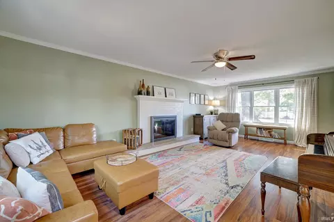 Living - 3509 E 3rd St, Bloomington, IN 47401 photo 2 of 2