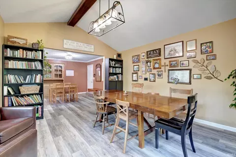 Dining - 3509 E 3rd St, Bloomington, IN 47401 photo 2 of 2