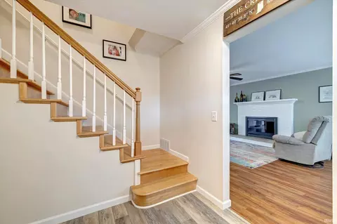 Entry Way - 3509 E 3rd St, Bloomington, IN 47401 photo 1 of 3