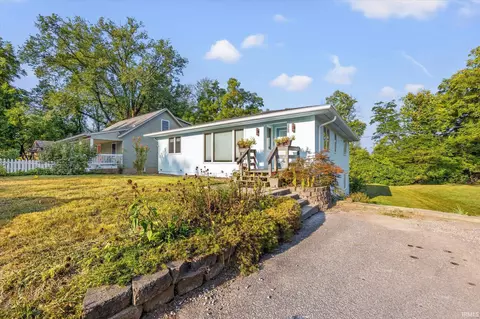 1206 S Park Ave, Bloomington, IN 47401