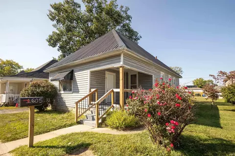 1605 6th St, Bedford, IN 47421 photo 1