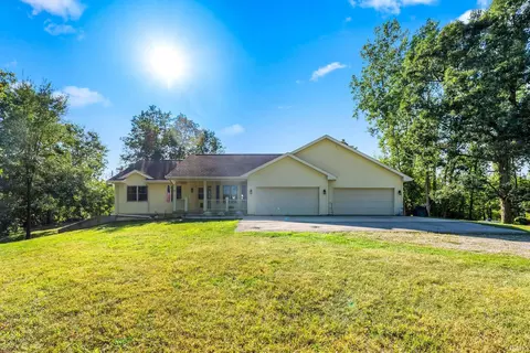 4097 S 400 E, Warsaw, IN 46580