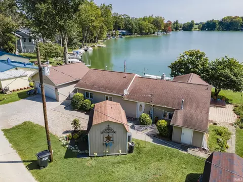 7045 S 1195 E, Hudson, IN 46747 photo 6