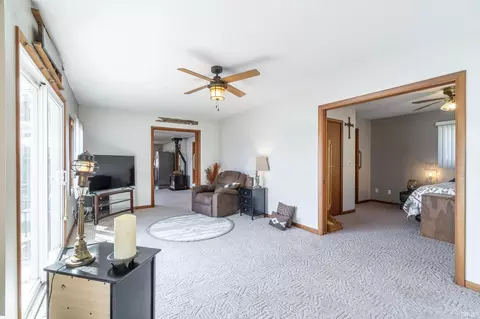 7045 S 1195 E, Hudson, IN 46747 photo 11