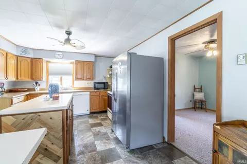 7045 S 1195 E, Hudson, IN 46747 photo 25