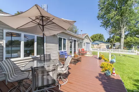 7045 S 1195 E, Hudson, IN 46747 photo 33