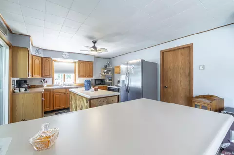 7045 S 1195 E, Hudson, IN 46747 photo 22