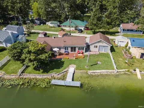 7045 S 1195 E, Hudson, IN 46747 photo 4