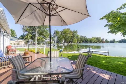 7045 S 1195 E, Hudson, IN 46747 photo 32