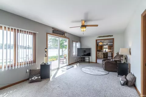 7045 S 1195 E, Hudson, IN 46747 photo 9