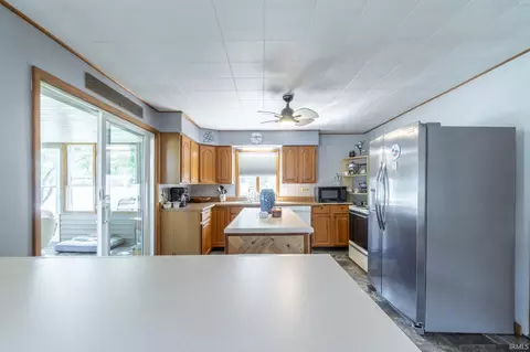 7045 S 1195 E, Hudson, IN 46747 photo 21