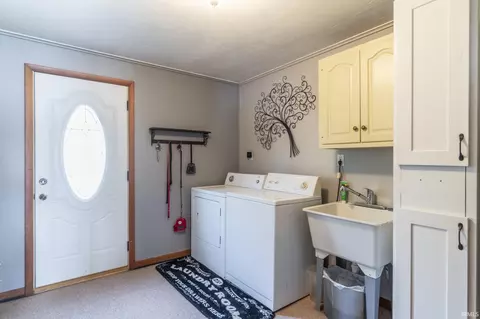 7045 S 1195 E, Hudson, IN 46747 photo 16