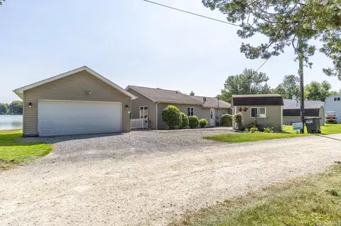 7045 S 1195 E, Hudson, IN 46747 photo 8